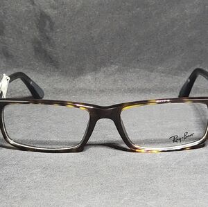 Ray-Ban RX 5279 2012 Eyeglass Frames Tortoise 50-17-140 Men NEW